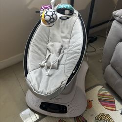 Baby Swing 4 Moms 