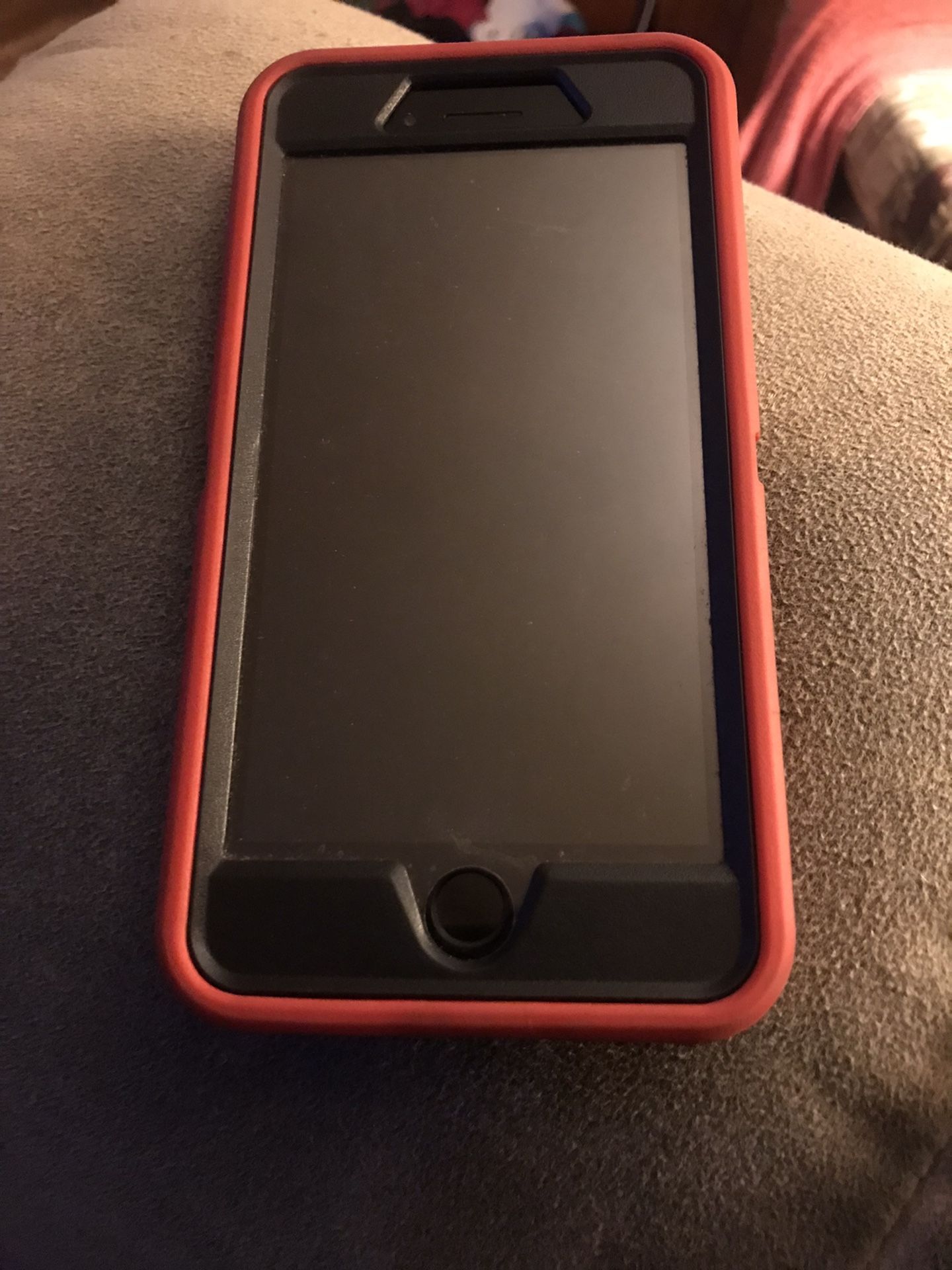 iPhone 7 Plus