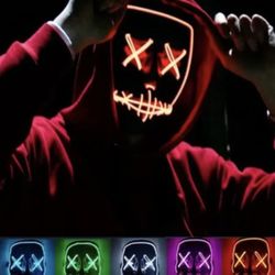 Led Mask