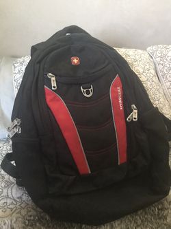 Backpack