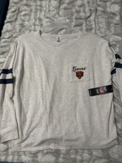 Chicago Bears Sweatshirt 