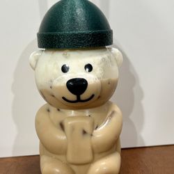Bear Cup