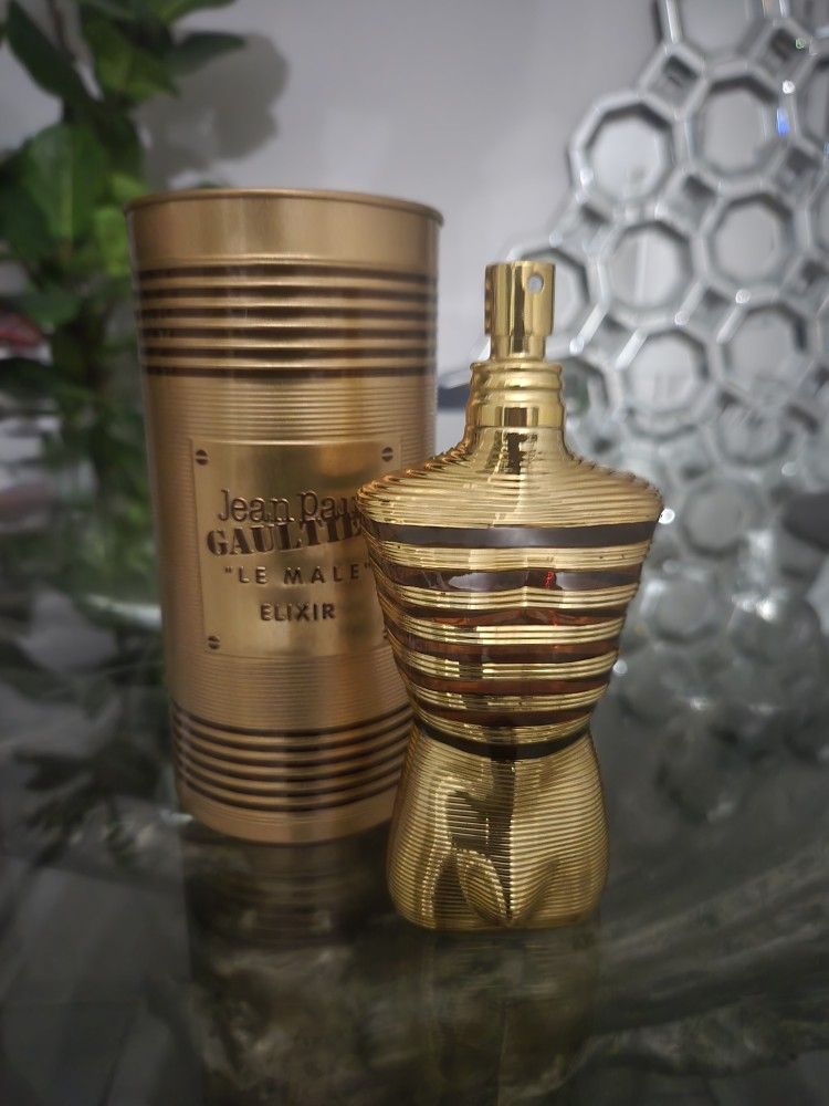 Jean Paul Gaultier Le Male Le Parfum
