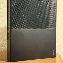 XBOX ONE 500GB