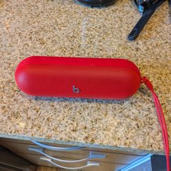 Beats Pill Bluetooth Speaker 