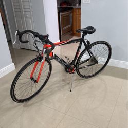 Shimano GMC Bicycle 