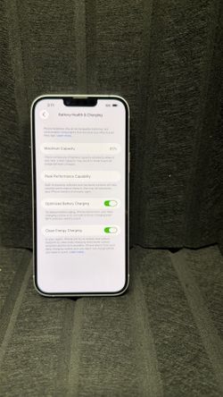iPhone 14 Plus 128gb