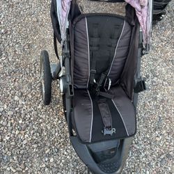 Strollers 