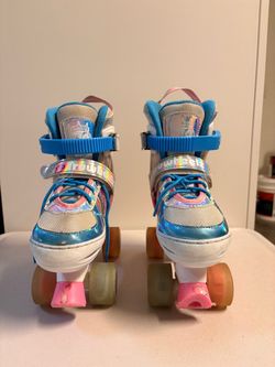 Kids Roller Skates