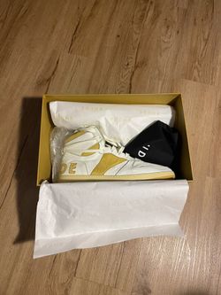 Rhude Rhecess Sneakers Sz.10