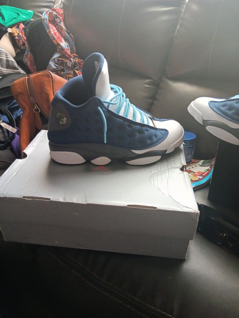 Flint 13s Size 13 display picture 1