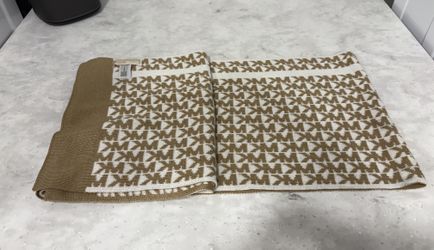 Michael Kors Scarf 