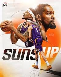 Suns Tickets