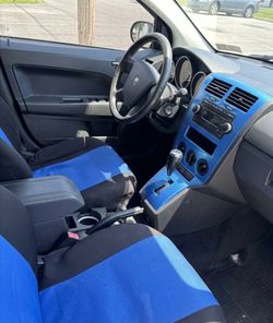 2008 Dodge Caliber