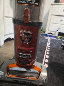 Shark vacuum
