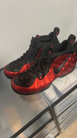 Nike air foam sites size 10