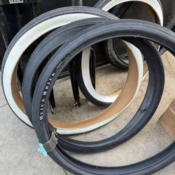 Beach cruiser Parts