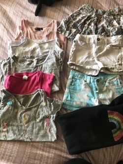 Clothes