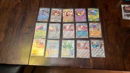 Pokemon bundle