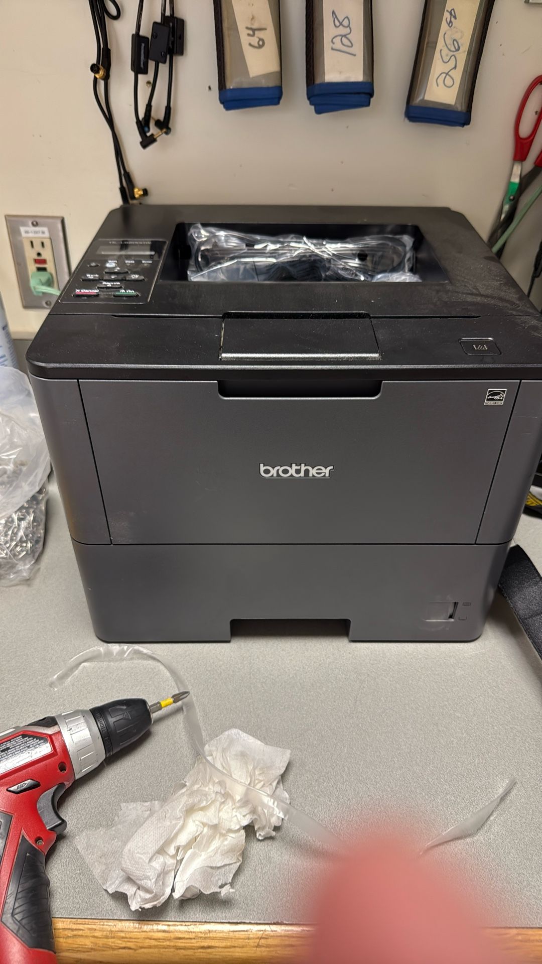 Brother Printer BW