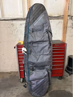7ft Surfboard Travel Bag