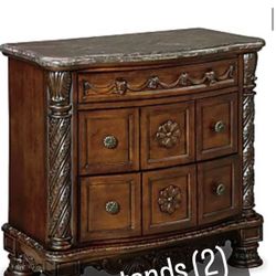 Bedroom Set