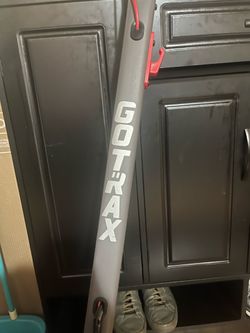 Scooter Gotrax xr pro
