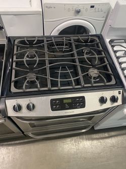 Estufa Frigidaire