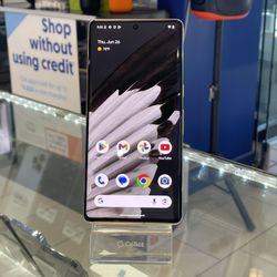 Google Pixel 7 Pro 128GB Unlocked 