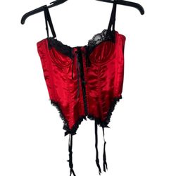 FREDERICK'S OF HOLLYWOOD • CORSETS