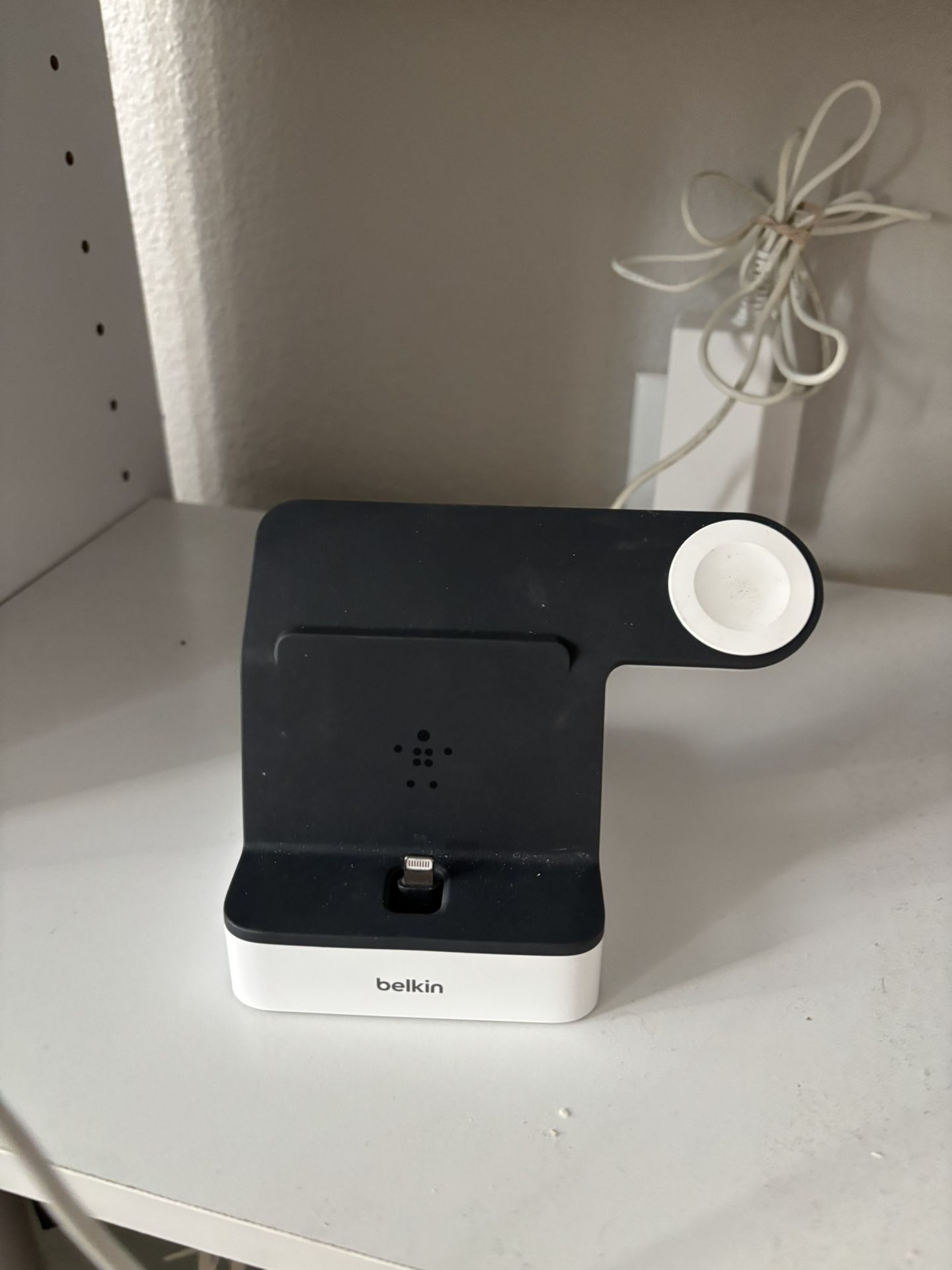 Apple Belkin Charger 