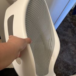 Baby Bath Seat New 