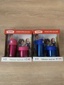 Thermo Pack For Kids