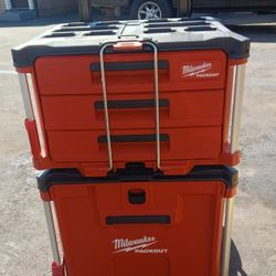 Milwaukee PACKOUT