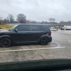 2011 Scion xB