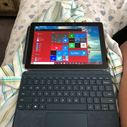 Surface Go