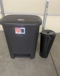 Trash Bin