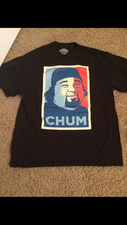 Mens Chum Lee Tee