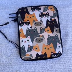 Neoprene Sleeve Pouch Case For Smart Phone 