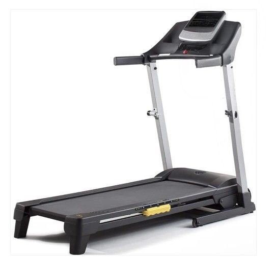 Golds gym stride plus trainer 430i treadmill 2016