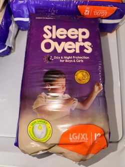 Diapers