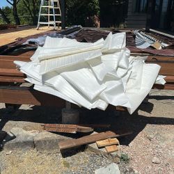 FREE Foam Wrap