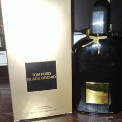 Tom Ford Black Orchid 