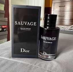 Dior Sauvage