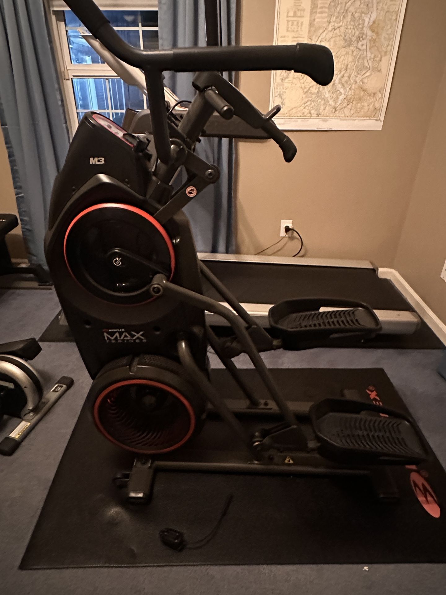 Bowflex M3 Trainer