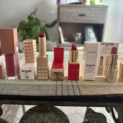 Valentino Lippies 