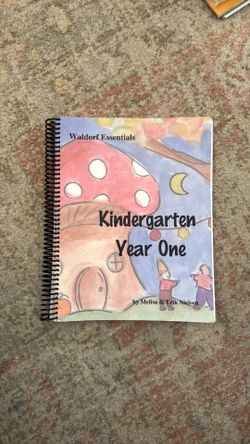 Waldorf Essentials Kindergarten
