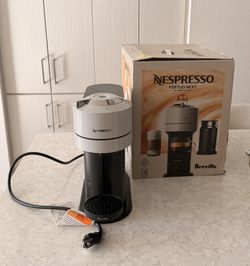 Nespresso Vertuo Next Machine