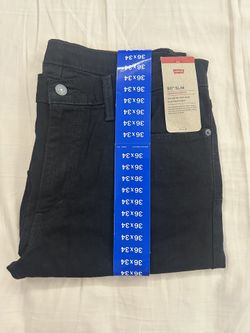 Levi’s Men’s 511 Jean