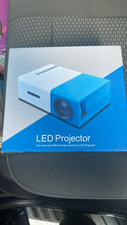 Mini Projector